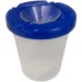 Ars Una: Pinselwaschbecher in Blau