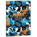 Ars Una: Player One Gummibandmappe A/4