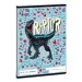 Ars Una: Raptor Vokabelheft A/5 31-32