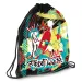Ars Una: Street Kings Turnbeutel, Sportbeutel 32x42cm