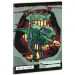 Ars Una: T-Rex Dinosaurier 1. Klasse liniertes Heft A/5