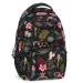 Ars Una: Tahiti AU-6 Schultasche, Rucksack 34x45x26 cm