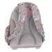 Ars Una: Think Pink anatomischer Schulranzen, Rucksack 33x43x22 cm