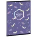 Ars Una: Wonderland Unicorn liniertes Heft A/5 40 Seiten