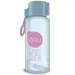 Ars Una grau-rosa Trinkflasche 650ml