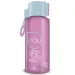 Ars Una rosa Trinkflasche 650ml
