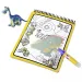 Art&amp;Fun: Dinosaurier zeichnen mit Wasser Kreativspiel - Simba Toys