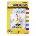 Art&amp;Fun: Safari Zeichnen mit Wasser Kreativspiel - Simba Toys