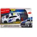 Audi RS3 Polizeiauto - Dickie Toys