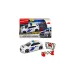 Audi RS3 Polizeiauto - Dickie Toys