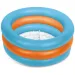 Aufblasbarer dreiringiger Pool - Mondo Toys