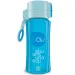 Autonomy Trinkflasche in Hellblau, 450 ml