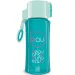 Autonomy Trinkflasche in Himmelblau, 450 ml