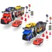 Autotransporter Spielset 26cm in zwei Varianten - Dickie Toys