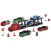 Autotransporter Spielset 26cm in zwei Varianten - Dickie Toys