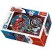 Avengers 54-teiliges Mini-Puzzle 4 verschiedene - Trefl