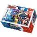 Avengers 54-teiliges Mini-Puzzle 4 verschiedene - Trefl