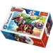 Avengers 54-teiliges Mini-Puzzle 4 verschiedene - Trefl