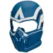Avengers: Captain America Maske - Hasbro