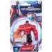 Avengers Epic Hero Series: Red Hulk 10 cm Actionfigur – Hasbro