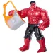 Avengers Epic Hero Series: Red Hulk 10 cm Actionfigur – Hasbro