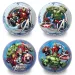 Avengers Gummiball 14cm in zwei verschiedenen Varianten