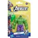 Avengers: Hulk 10cm Actionfigur mit Zubehör - Hasbro