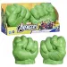 Avengers: Hulk-Fausthandschuh - Hasbro