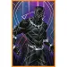 Avengers actionreicher Tag 3x80 Teile Puzzle - Trefl