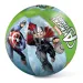 Avengers aufblasbarer Strandball 50cm