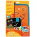 Baby Tragbare Zeichentafel-Set - Carioca