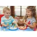 Backen und Kochen: Geburtstagskuchen und Pizza-Set - Melissa &amp; Doug