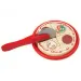 Backen und Kochen: Geburtstagskuchen und Pizza-Set - Melissa &amp; Doug