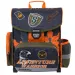 Bambino: Militär ergonomischer Schulranzen, Rucksack 36x27x14cm