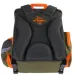Bambino: Militär ergonomischer Schulranzen, Rucksack 36x27x14cm