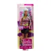 Barbie®: Karrierepuppe als Maskenbildnerin - Mattel