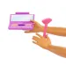 Barbie®: Karrierepuppe als Maskenbildnerin - Mattel