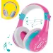 Barbie Bluetooth-Kopfhörer – Lisciani