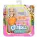 Barbie: Chelsea Architekten-Karrierepuppe 15cm - Mattel