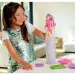 Barbie: Color Reveal Überraschung Disco-Star Puppenset - Mattel