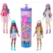 Barbie: Color Reveal Überraschung Disco-Star Puppenset - Mattel