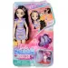 Barbie: Dream Besties Rollschuhpuppe - Renee