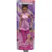 Barbie Eiskunstläuferin Karrierepuppe - Mattel