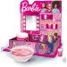 Barbie Farbwechsel Lippenstift Zauberset - Lisciani
