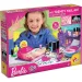 Barbie Farbwechsel Zaubernagelstudio - Lisciani