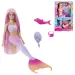 Barbie: Farbwechselnde Meerjungfrau Puppe mit Zubehör - Mattel