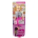 Barbie Innenarchitektin Karrierepuppe - Mattel