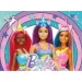 Barbie Magisches Einhorn 48-teiliges Puzzle 35x25cm – Lisciani