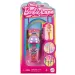 Barbie: Mini BarbieLand - Slime Reveal Überraschungspuppe - Mattel