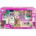 Barbie Mobilklinik-Spielset - Mattel